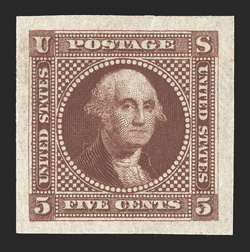 112-E4d115-E2c, Pictorial essays group comprised of seven different 112-E4d in Black brown, 113-E3e in Blue green, Yellow, Orange and Violet, 114-E6d in Rose red and 115-E2c in
Red brown, o.g. except two 2c without gum, 2c and 3c values genera