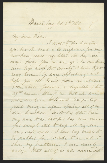 Hampton, Wade American politician and Confederate cavalry commander (1818-1902) son of one of Charlestons leading families, his daring exploits as a cavalry commander led him
to be one of only three men without prewar experience named lieutenan