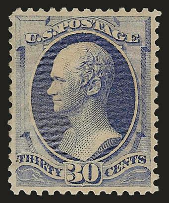 10c-30c 1879 Bank Note Issue, Trial color Plate Proofs on Gummed Stamp Paper (187TC4, 189TC4-190TC4).> Six items, incl. 10c Ultramarine, two 10c Green, 15c Green <unlisted 15c Blue> and 30c Ultramarine, lightly
hinged, Very Fine, scarce lot, the unl