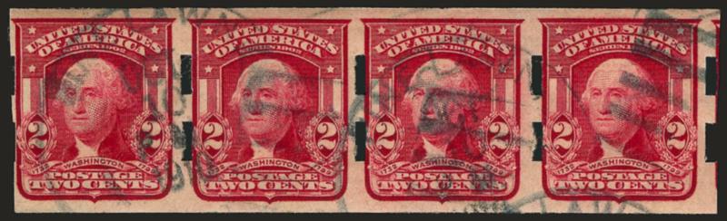 1c-3c 1906-26 Issues, Schermack Ty. III (314, 320a, 368, 483, 534, 534A, 535, 575).> All used, incl. only one pair, others strips of three, four or five, guide lines on three, also incl. used No. 320a
Brinkerhoff Ty.II strip of three and used 409V Im
