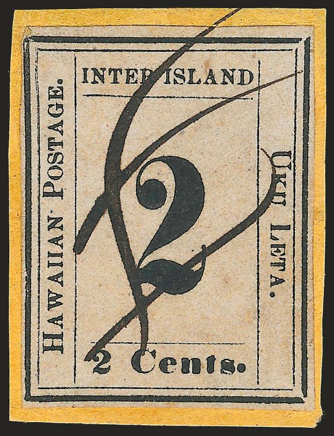 Hawaii Balance.> 15 mostly used stamps, incl. Nos. 8-10, seven Numerals, Nos. 28, 28a, 50 and 51 with favor cancels, mixed condition, some Fine