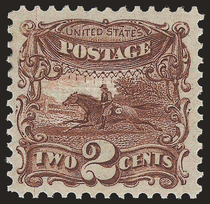 1c-12c 1869 Pictorial Issue (112-117).> First three original gum, last three unused (no gum), few small flaws incl. 12c pulled perf, appear Fine